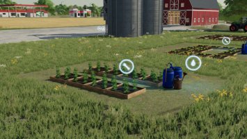 Greenhouse Pack FS22