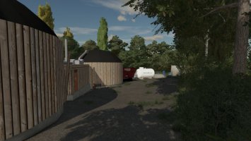 Homestead Economy PC FS22