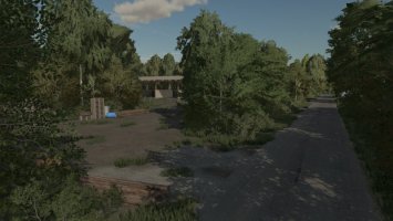 Homestead Economy PC FS22