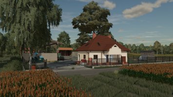 Homestead Economy PC FS22