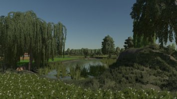 Homestead Economy PC FS22