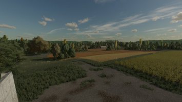 Homestead Economy PC FS22