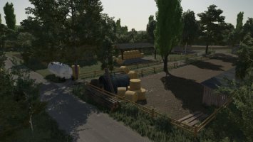 Homestead Economy PC FS22