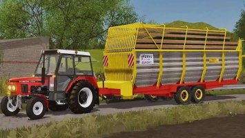 Horal SP3 026 Expert fs22