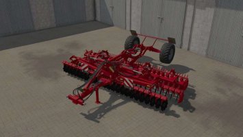 Horsch Joker 6 RT fs22