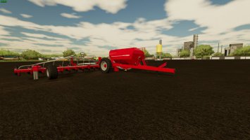 horsch maestro sw pack fs22