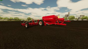 horsch maestro sw pack FS22