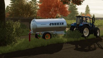 Hydrant FS22