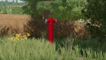 Hydrant FS22