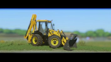 JCB CX Pack FS22