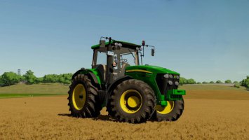 John Deere 7030 Series v1.0 FS22