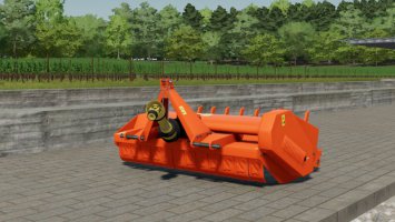 Joper - Rocha Rebflächen-Pack FS22