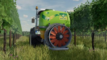 Joper - Rocha Vineyard Pack FS22