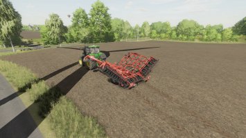 Kuhn Prolander 7500 FS22