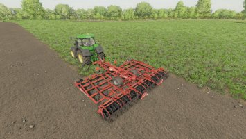 Kuhn Prolander 7500 fs22