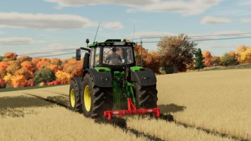 Kuhn SO 270 fs22