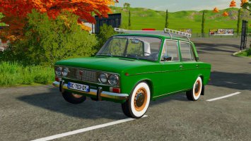 LADA Vaz 2103 FS22