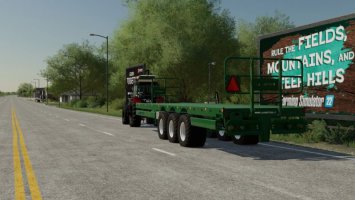 Laumetris PTL-20R V1.2.0.0