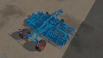 Lemken Heliodor 9 600 v1.1