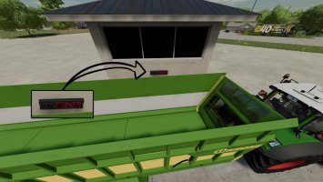 Liftable FillTypes v1.0.0.1 FS22