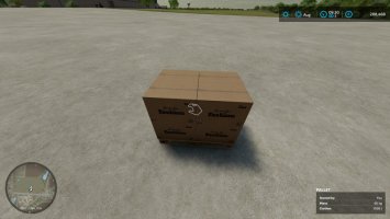 Liftable FillTypes v1.0.0.1 fs22