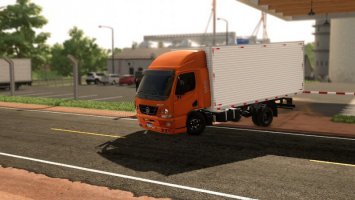 Lizard Acc310 Series FS22