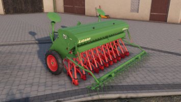 Lizard DU 100 FS22