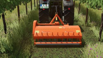 Lizard JR Vineyard Pack FS22