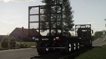 LIZARD Semi Bale 50000 V1.1.0.0 fs22