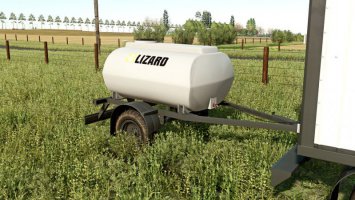 Lizard T-1800 FS22