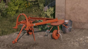 Lizard Z283 v1.1.0.0 fs22