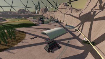 Mars Die Mission v2.0.0.0 fs22