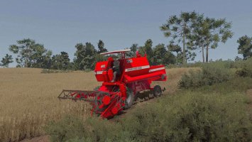 Massey Ferguson 310 fs22