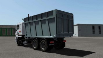 MAZ-6501 Dump v1.0.0.1 FS22