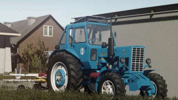 MTZ 82 v1.2