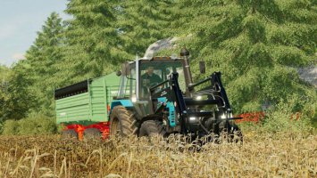 MTZ 892.2 v1.2 fs22