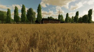 Norddeutsche Insel v1.0.4.3 FS22