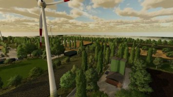 Norddeutsche Insel v1.0.4.3 FS22