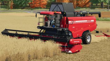 Palesse GS3219 v1.0.0.3 fs22