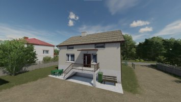 Polish House EDIT FS22