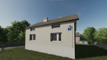 Polish House EDIT FS22