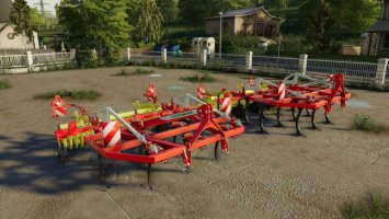 Pöttinger Synkro 3030 FS22