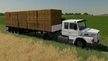 Randon 1990 FS22