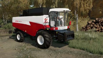 RSM-152 v1.0.0.6 FS22