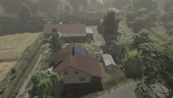 SAVE PYŚKOWICE / MATIUSZO / ZA 200 OBS FS22