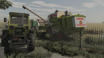 SAVE PYŚKOWICE / MATIUSZO / ZA 200 OBS FS22