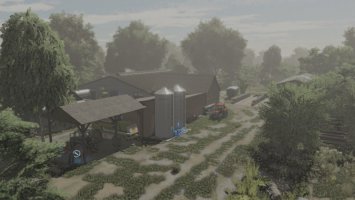 SAVE PYŚKOWICE / MATIUSZO / ZA 200 OBS FS22