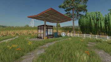 [SAVEGAME] Brzozówka (FS22) FS22