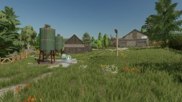 [SAVEGAME] Brzozówka (FS22)