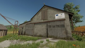 [SAVEGAME] Brzozówka (FS22) FS22